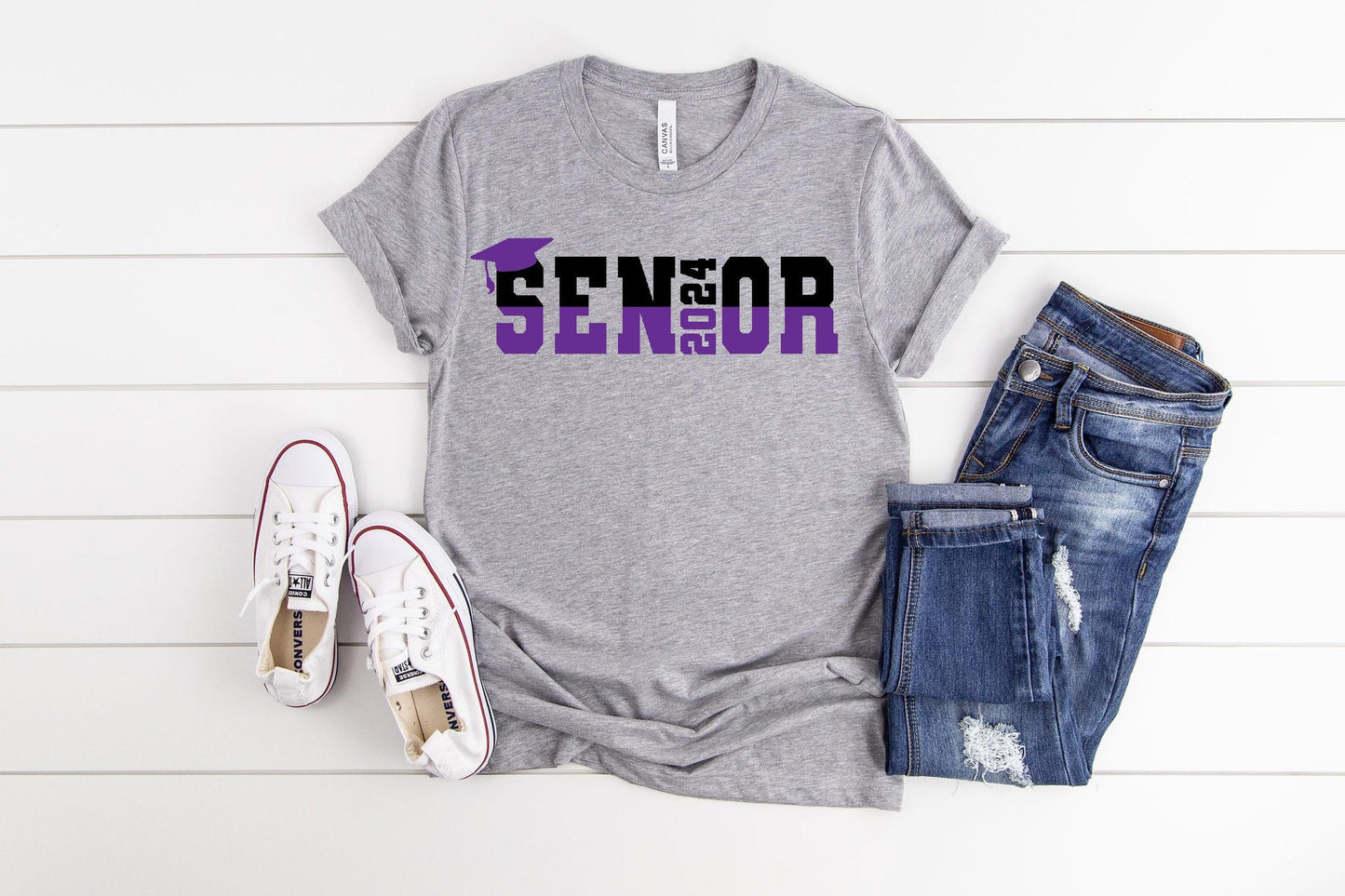 Senior 2024