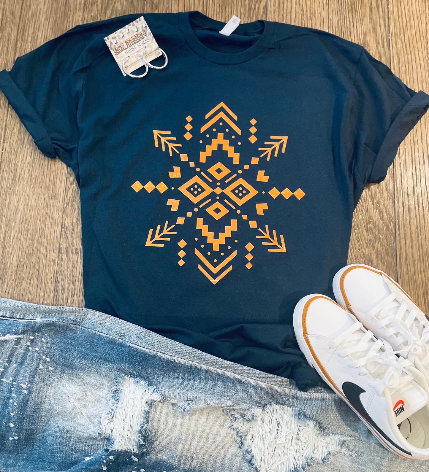 Aztec Tribal