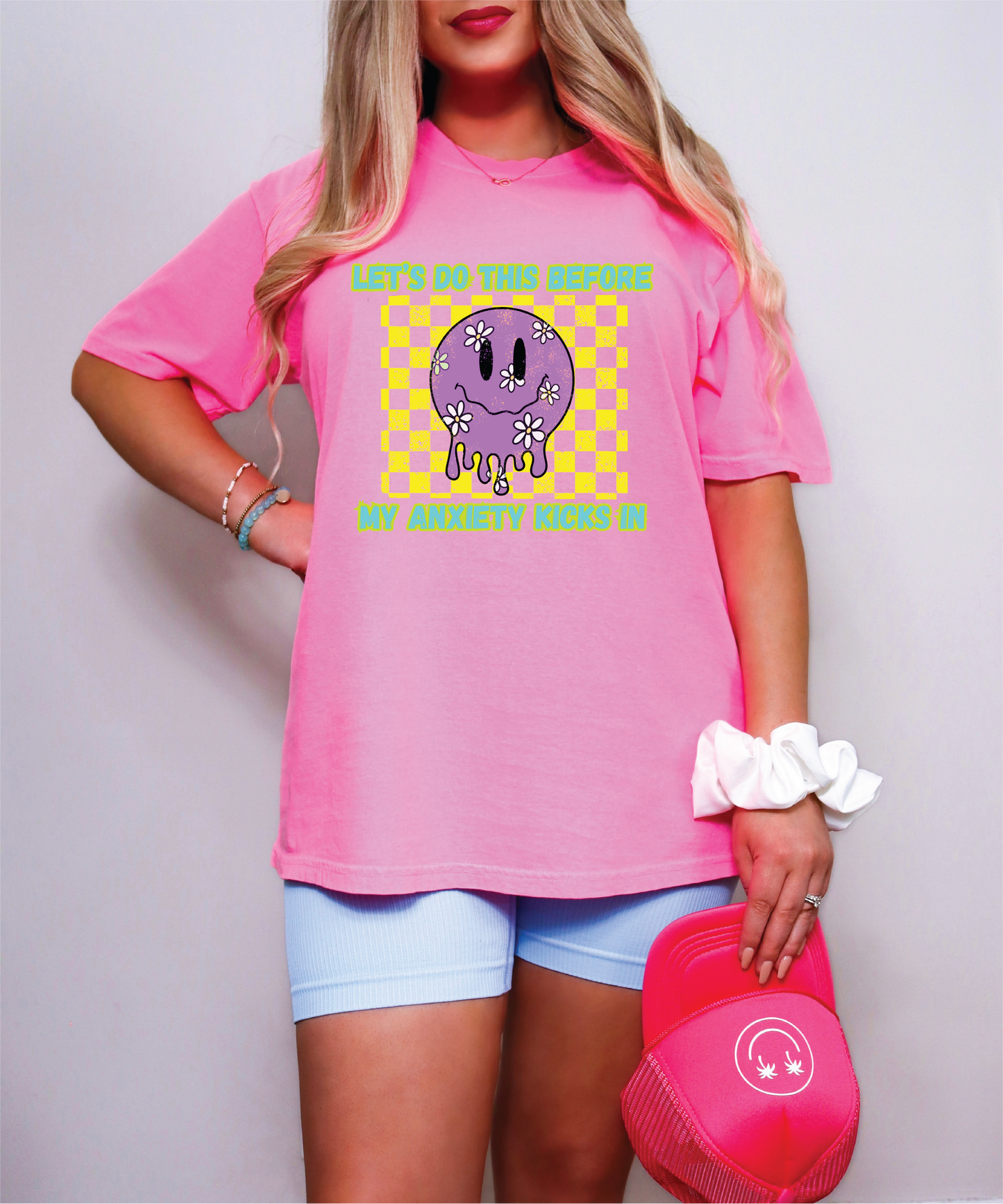 Kayla Edgemon- Lets Do This