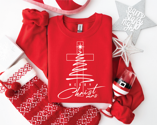 Joyful Santa