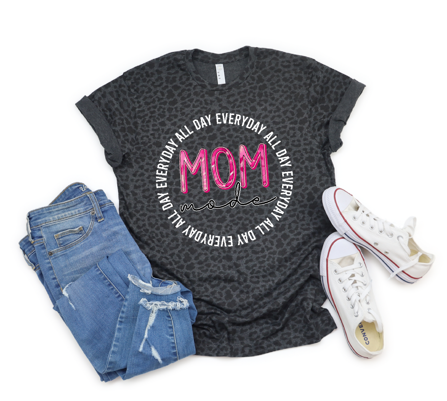 Mom Mode