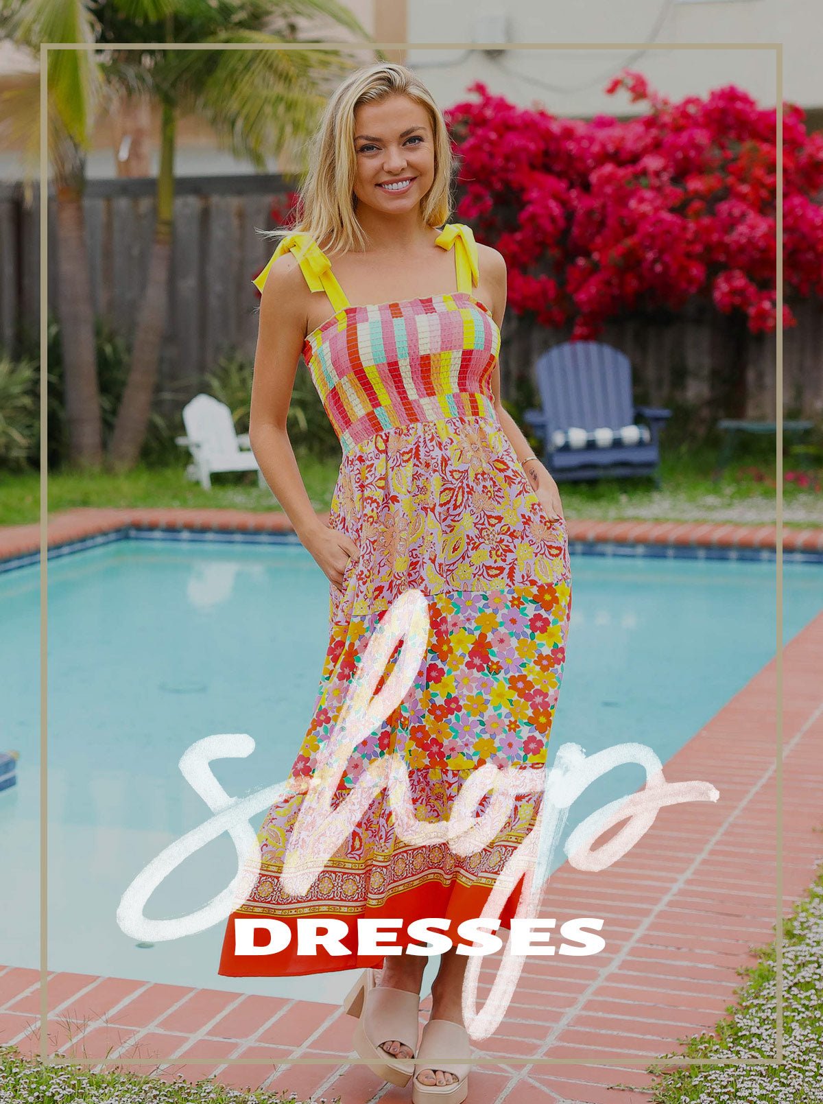 Dresses & Skirts - Southern Belles & Company Boutique