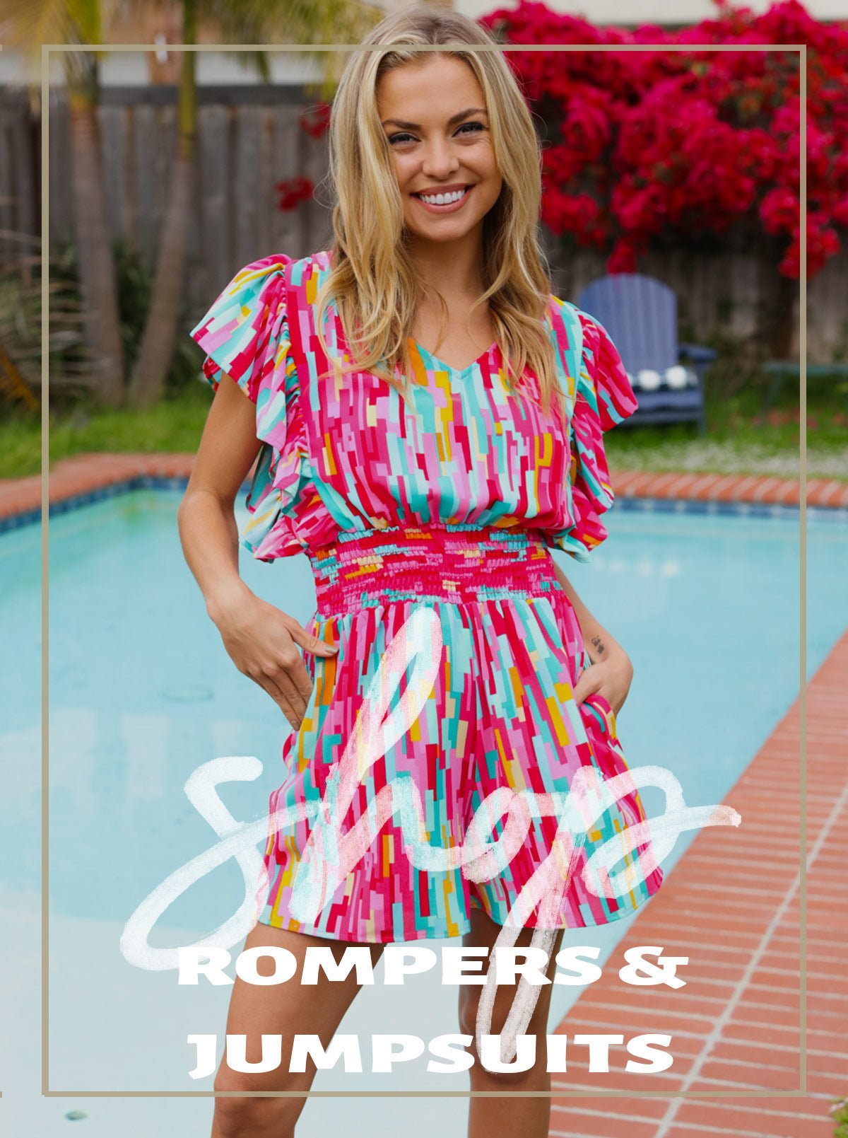 Jumpsuits & Rompers - Southern Belles & Company Boutique