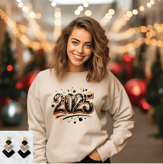2025 on Sand - Southern Belles & Company Boutique