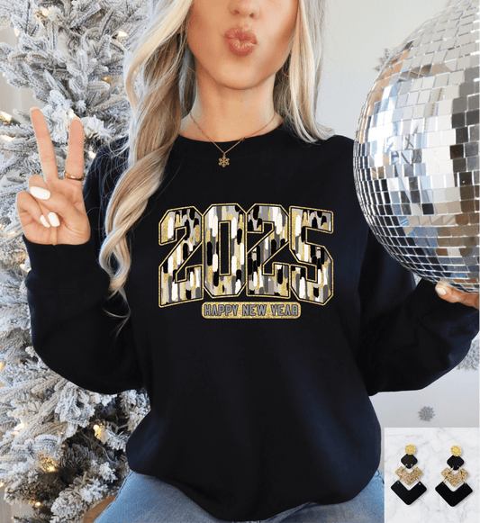 2025 Paint - Southern Belles & Company Boutique