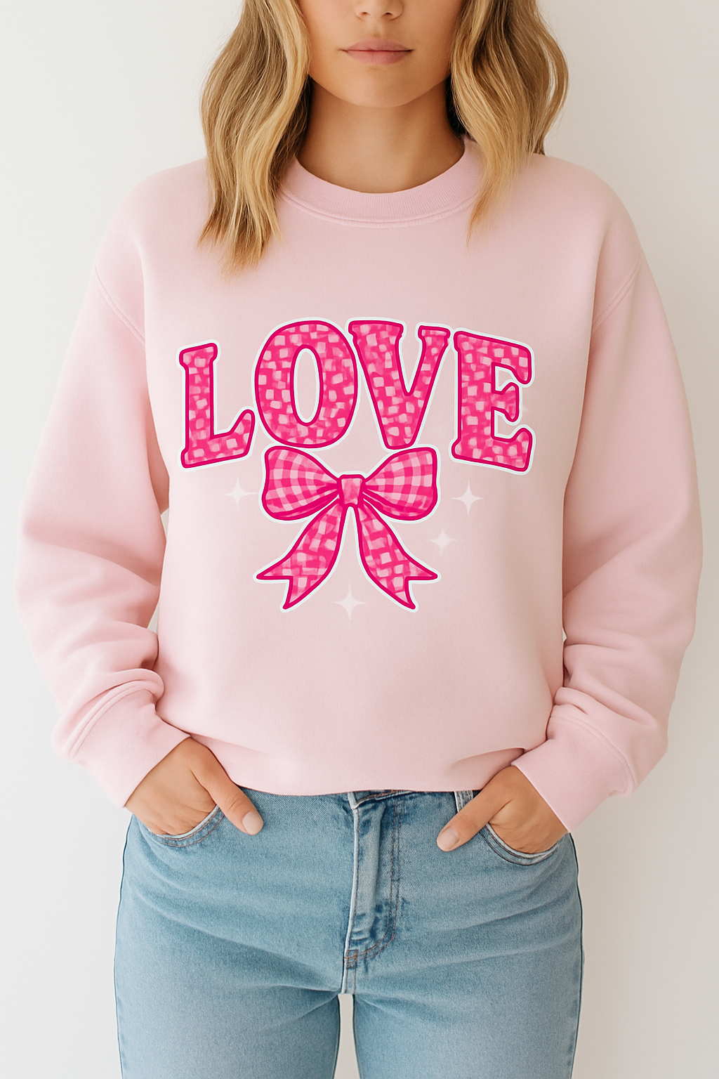 Better Not Pout - Unisex Graphic Sweatshirt/Tee