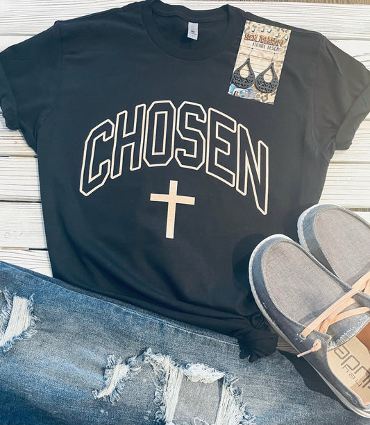 Chosen - Tee