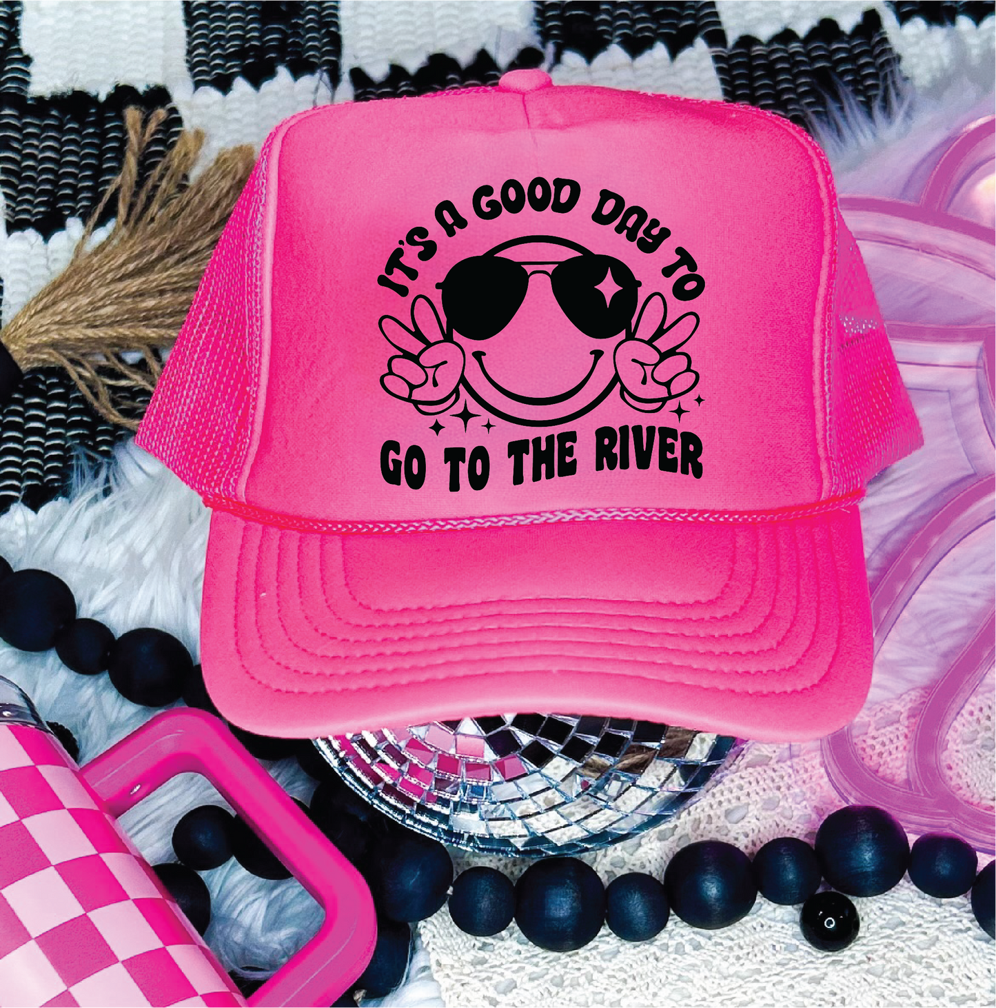 Its A Good Day to Go to The-