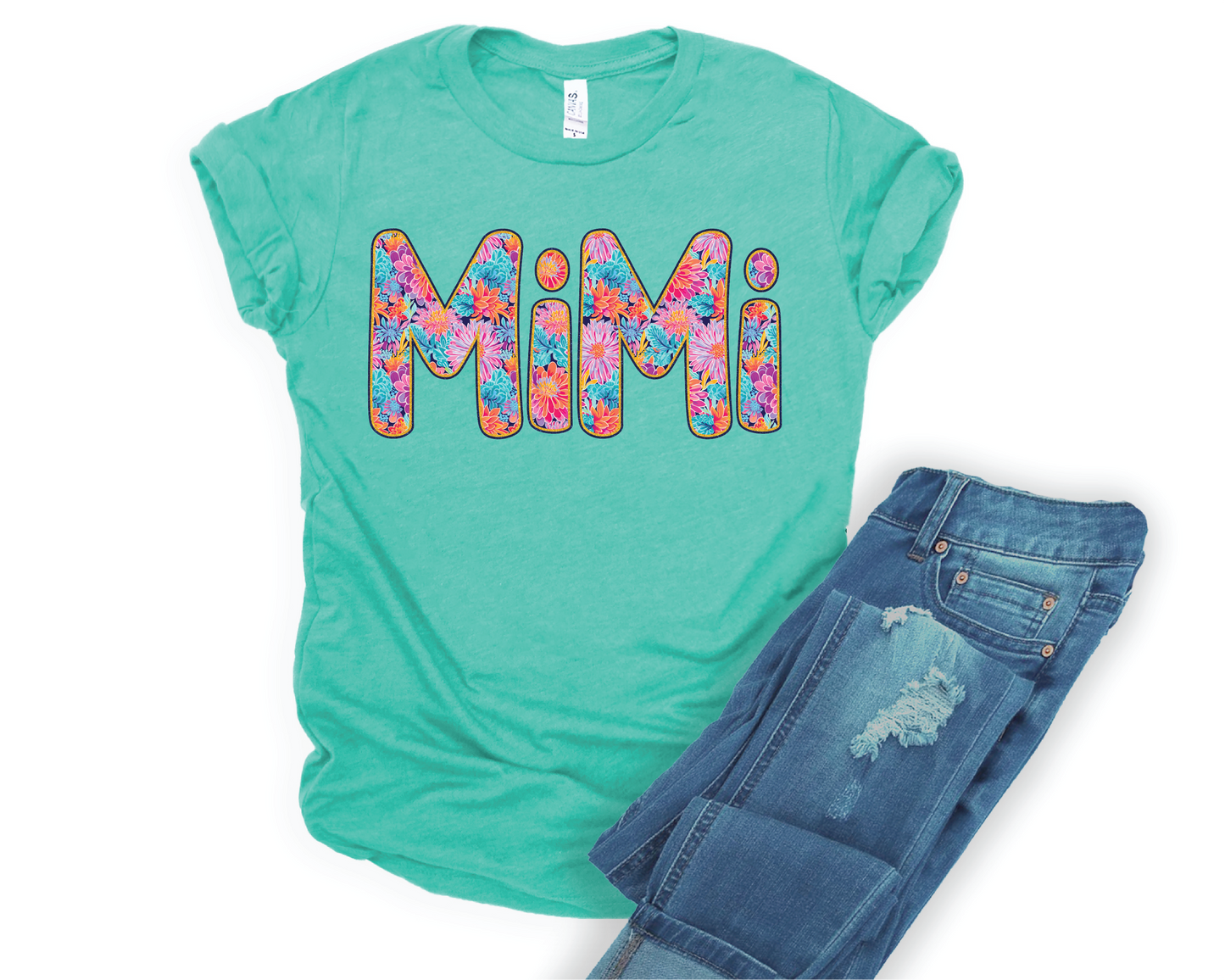 Floral MiMi