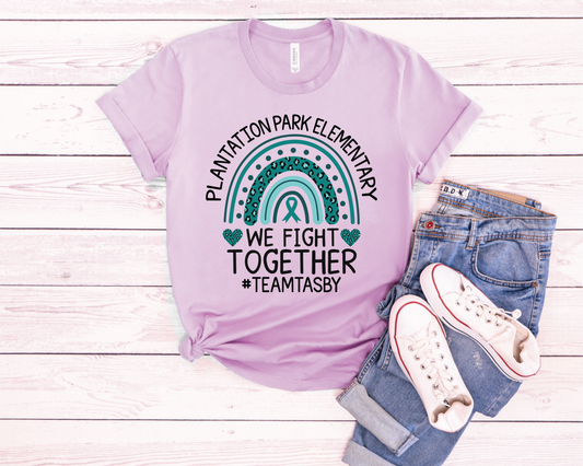 Vanessa Powers-Team Tasby