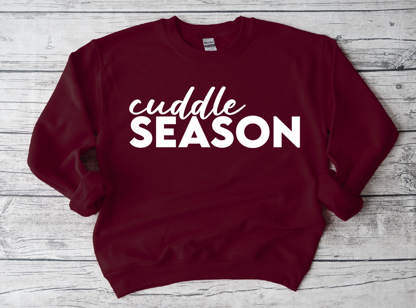 Cuddle Season