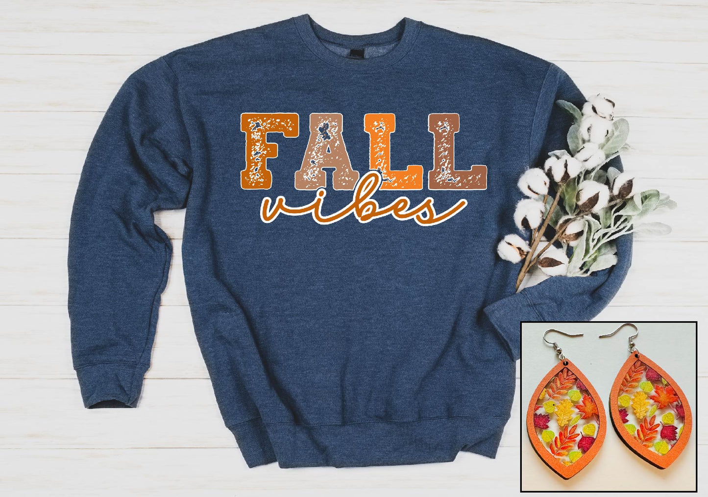 Fall Vibes- Grunge