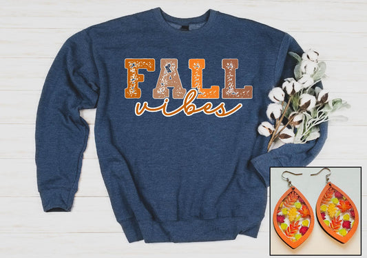 Fall Vibes- Grunge