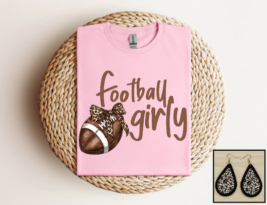 Football Girly