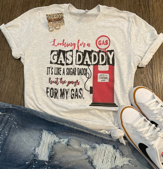 Gas Daddy