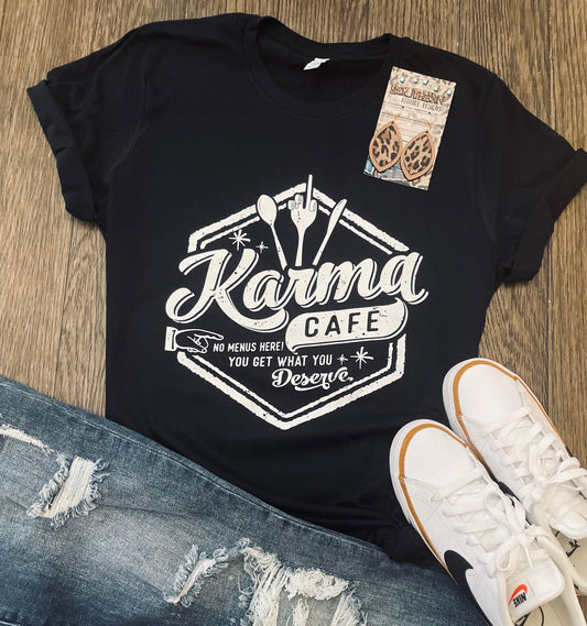 Karma Cafe