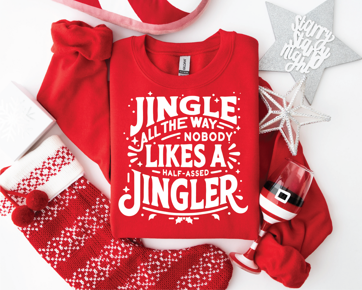 Jingle All The Way