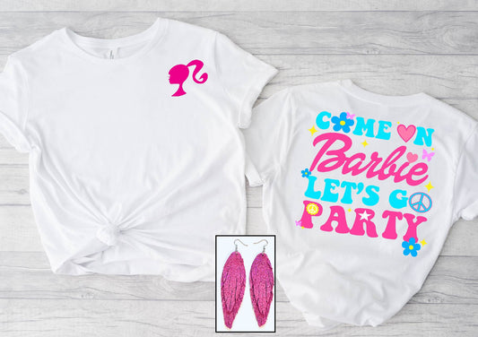 Let's Go Party!