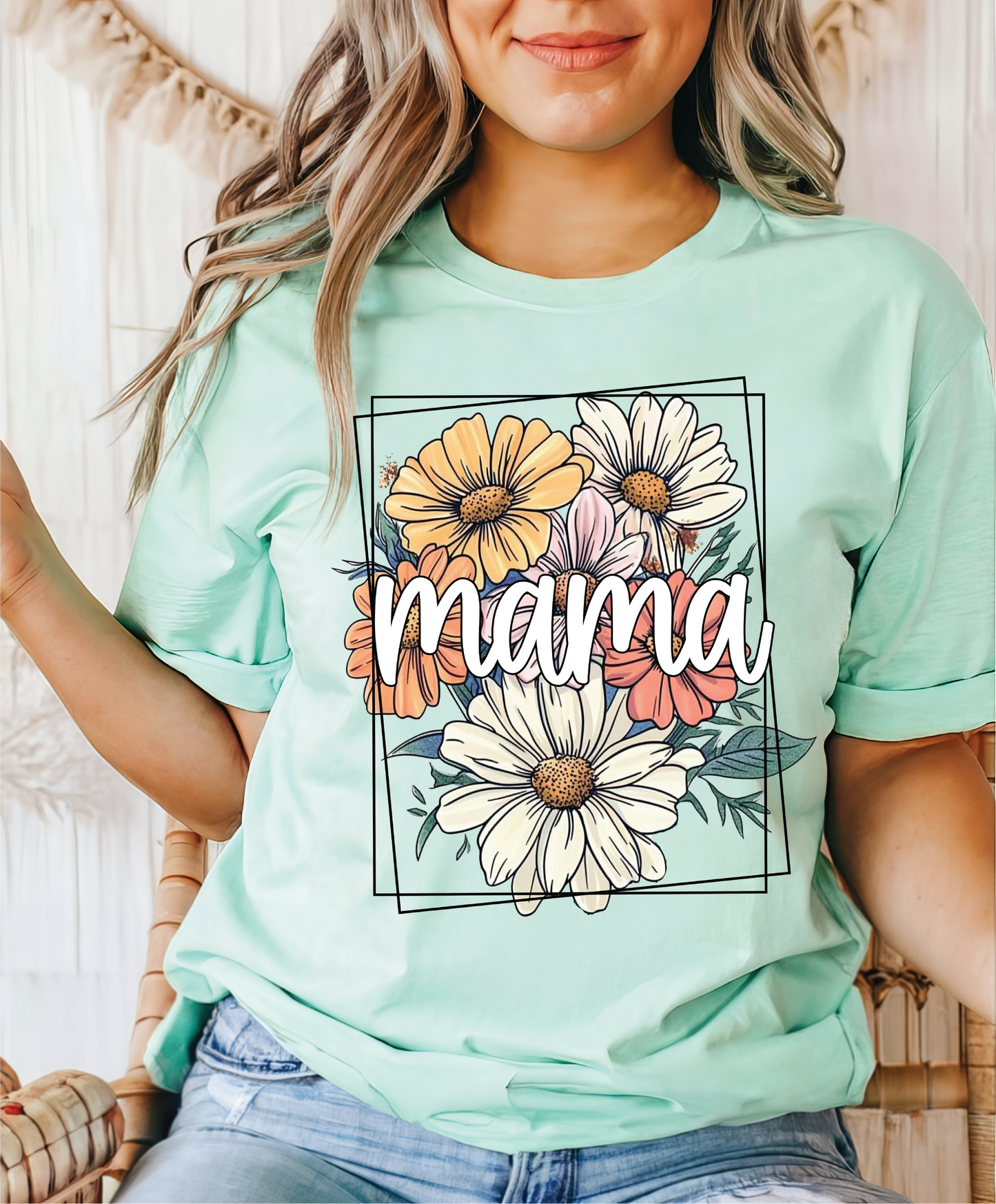Mama Floral