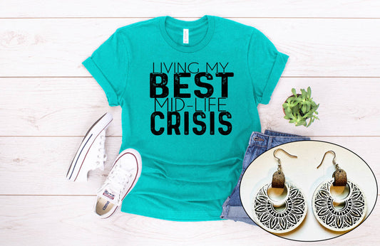 Mid-Life Crisis
