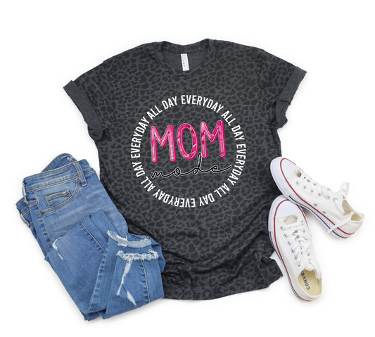 Mom Mode