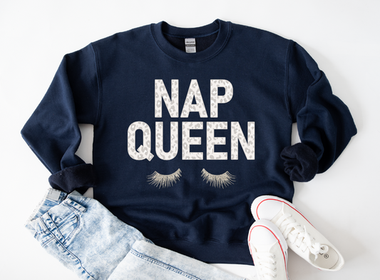 Nap Queen