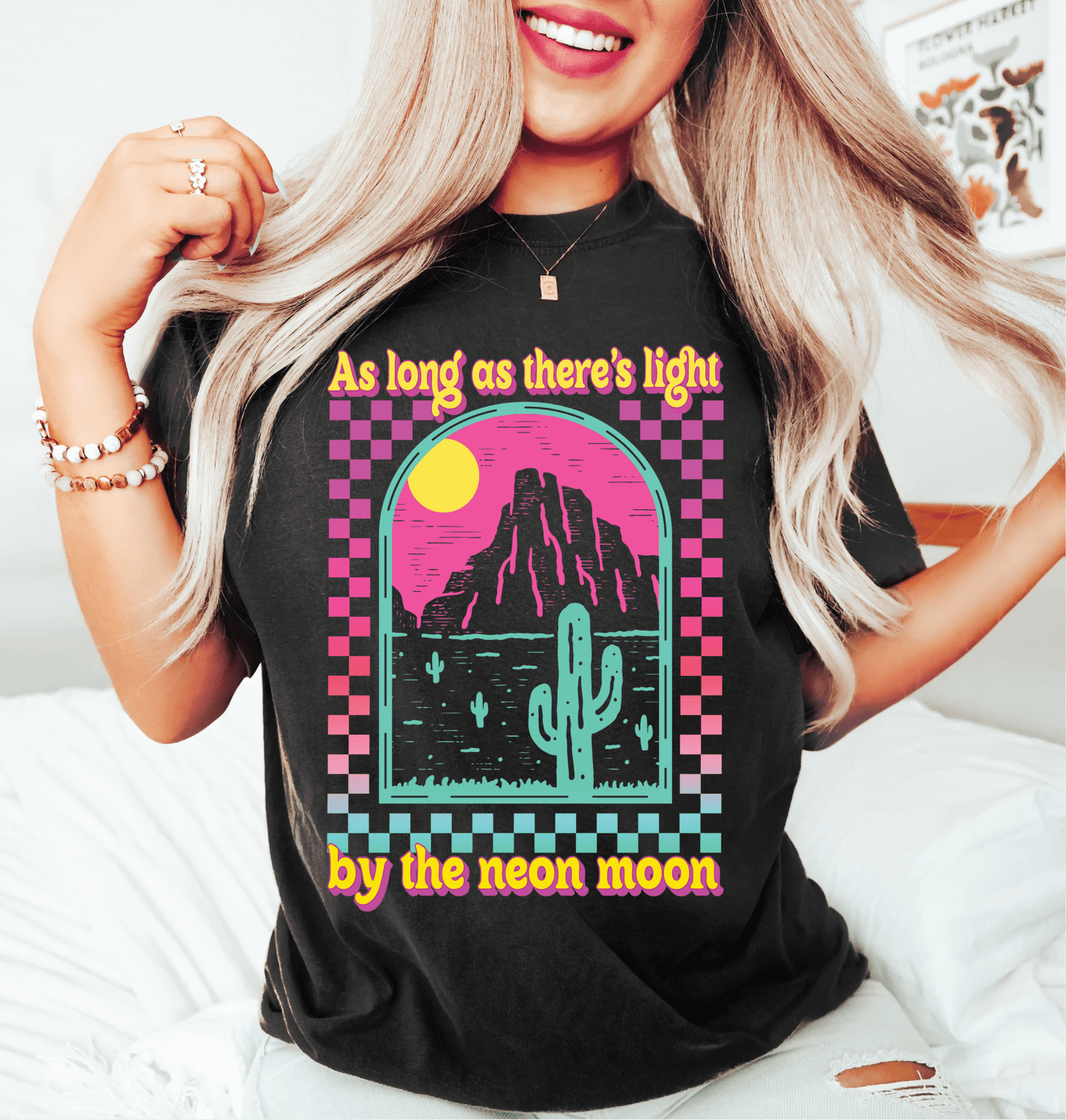 Neon Moon - Southern Belles & Company Boutique