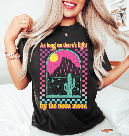 Neon Moon - Southern Belles & Company Boutique