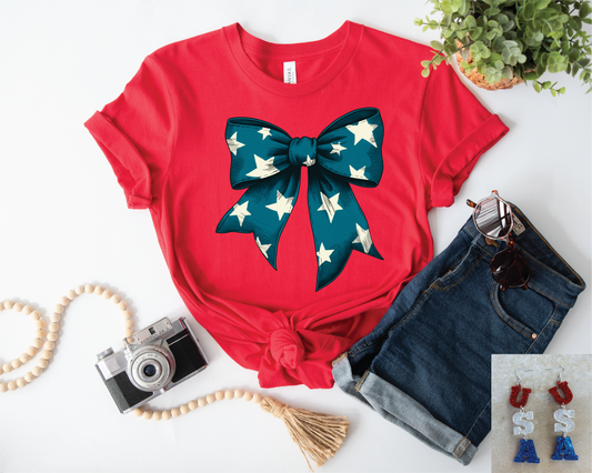 American Star Bow