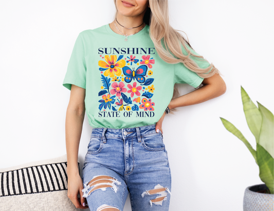 Sunshine State Of Mind