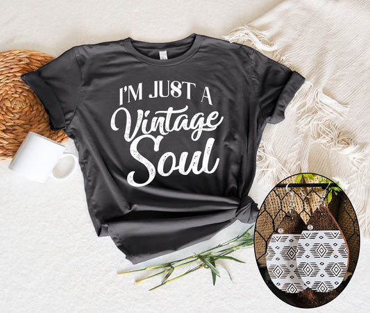 Vintage Soul